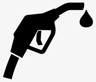 A Gas Pump - Illustration #8580555