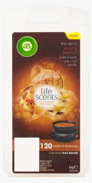 Air Wick Life Scents Pink #8580592