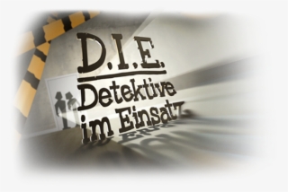 Detektive Im Einsatz #8580627
