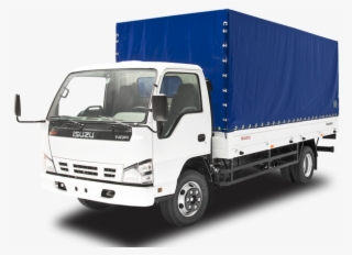 Onboard - Onboard - Van - Refrigerator - Onboard - - Isuzu Npr #8580674