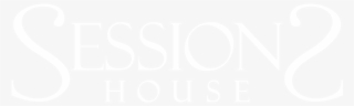 Session House Logo White Transparent - Accor Hotels White Logo #8580714