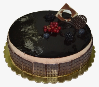 Blueberry Cake In Sharjah - Chocolate Cake #8580723