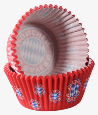 Fc Bayern Muffins #8580926