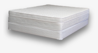 The Nirvana Latex Mattress - Waterbed #8581038