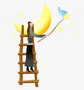 Illustration Moon Transprent Png Free Download Computer #8581198