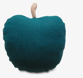 Apple Baby Rattle - Apple #8581423