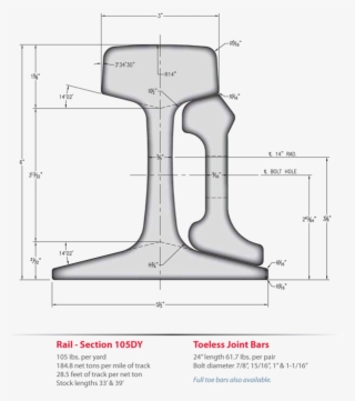 Section 105dy 105 Ibs - Diagram #8581426