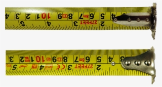 Imex Power-pro Tape Measures 5m - 25mm On A Tape Measure #8581527