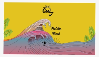 360 Cool Cup Design - Illustration #8581757