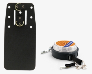 Husqvarna Holster For Tape Measure - Forest Measuring Tape #8582018