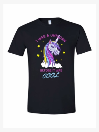 I Was A Unicorn Before It Was Cool T Shirt Design - Red Hot Chili Peppers Flea T Shirt #8582064