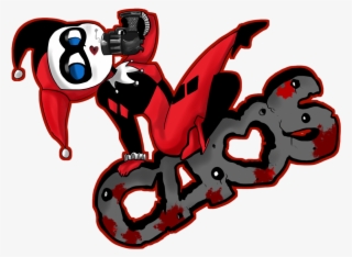 Harley Quinn - Illustration #8582101