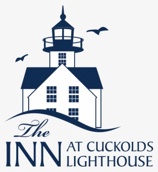 Inn At Cuckolds Lighthouse - Illustration #8582180