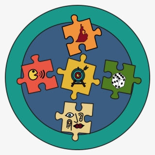 General Spanish - Circle #8582238