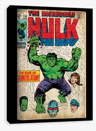 Hulk Comics Stan Lee #8582428