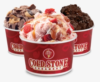 Coldstone 5316 Mint Maestro - Cold Stone Creamery - Free Transparent ...