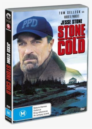 Additional Details - Jesse Stone Stone Cold Movie Posters #8582776