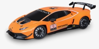 Welcome To Toy State - Lamborghini Huracán #8582780