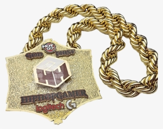 Hiphopgamer Custom - Chain #8582925