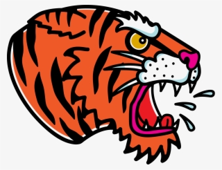 Pocket Tiger #8582963