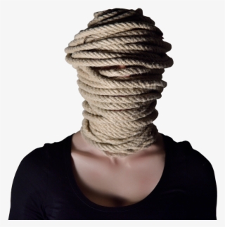 Woman, Knitting, Fear, Suppression, Isolated - Anxiety #8582996