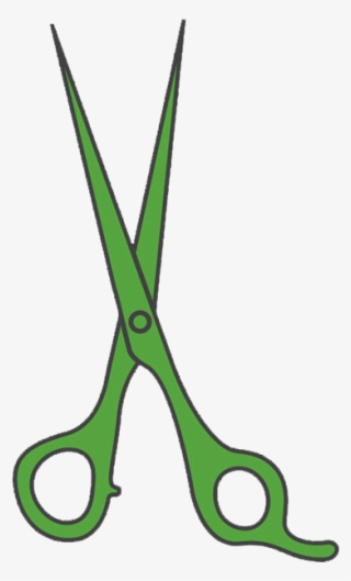 Home - Scissors #8583181