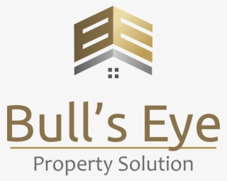 Bull's Eye Property Solution - Graphic Design #8583187