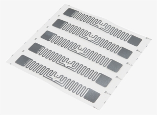Rfid Label Printing - Long Range Uhf Rfid Tag #8583190