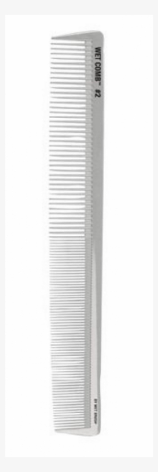 The Wet Brush Wet Comb 2 Stone Cold Steel - Cylinder #8583293