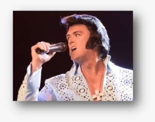 Elvis Is In The Building - Singing #8583342