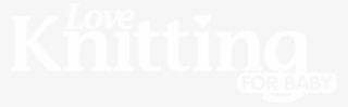 Love Knitting For Baby Is A Bi Monthly Must Knit Collection - Heart #8583569