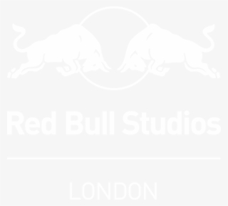 Coders - Red Bull Studios Logo #8583650