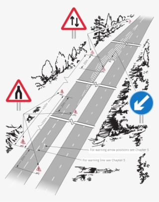 Traffic Signs Manual Chapter 4 Figure 5 2 - British Road Signs #8583729
