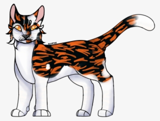 Chimera Clipart Lynx Cat - Cartoon #8583906