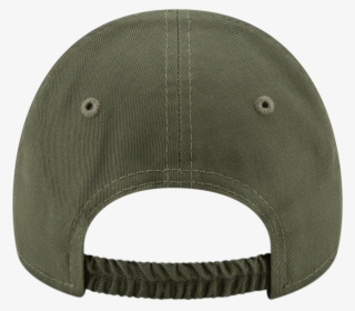 Ny Yankees New Era 940 Stretch Fit Infants Olive Cap - Baseball Cap #8583950