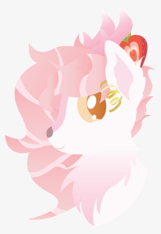 Lordswinton, Bust, Cute, Deer, Fawn, Food, Oc, Oc Only, - Illustration #8584085