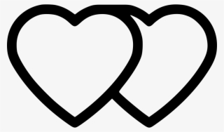 Png File Svg - Heart #8584131