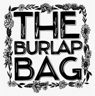 Burlap Png #8584395
