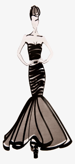 Fashion Images Png - Diseño De Moda Png #8584438