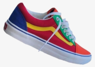 Png Sticker - Vans Png #8584527