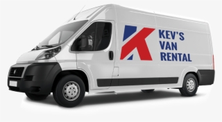 Hire Extra Long Wheel Base - Kevs Vans #8584606