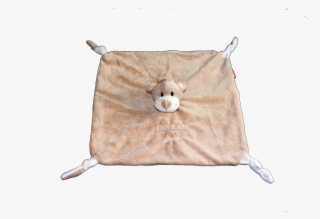 Cute Bear Doudou For Baby - Bag #8584642