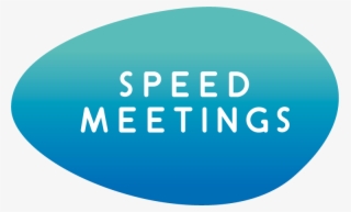 Pg Services Speed Meetings Rgb Trans - Circle #8584645