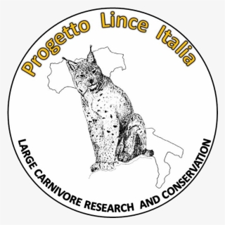 The Progetto Lince Italia - Cartoon #8584686