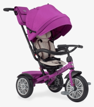 Bentley 6 In 1 Tricycle / Stroller - Bentley Stroller Trike #8584776