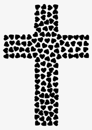 Download Png - Kreuz Christus #8584827