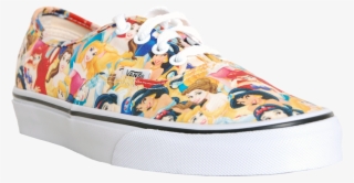 Authentic Alterego Webshop Ez Egy Trlt Ruhadarab - Disney Vans Női Cipő #8584997