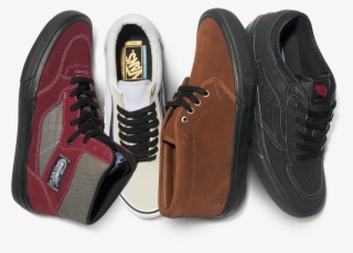 Back - Vans #8585204