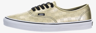Vans Authentic - Skate Shoe #8585352