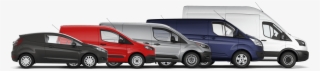 Vans Benfits V2 - Ford Transit #8585470